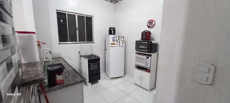 Casa Completa prox CT Fluminense Xerém House in Duque de Caxias