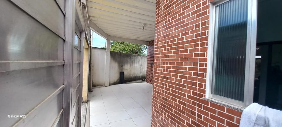Casa Completa prox CT Fluminense Xerém House in Duque de Caxias
