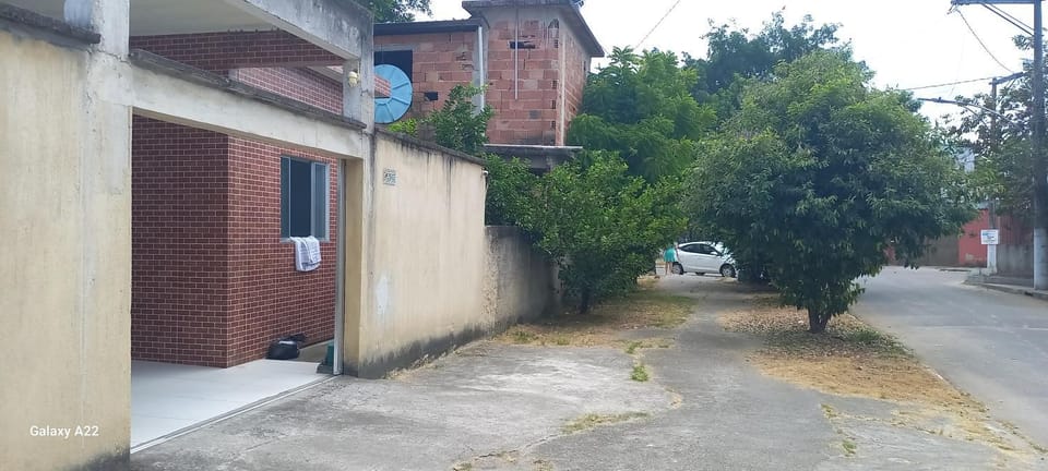 Casa Completa prox CT Fluminense Xerém House in Duque de Caxias