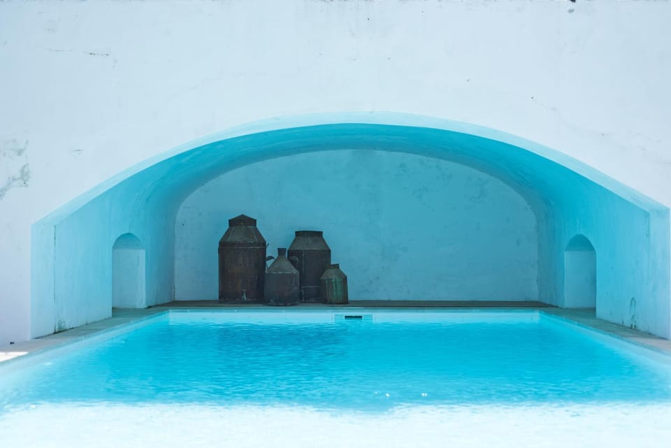 Casa da Moira Farm Stay in Santarém District, Portugal