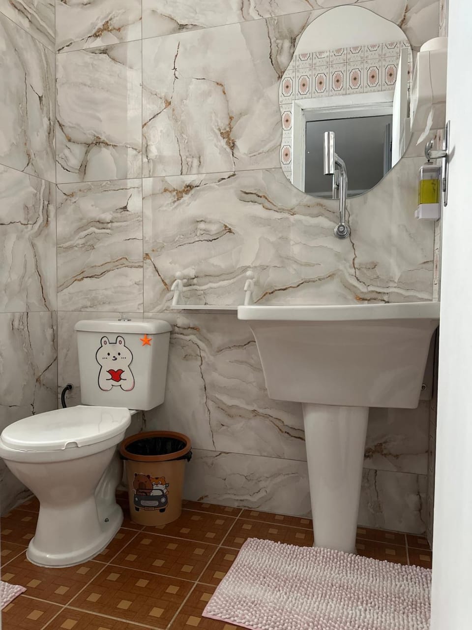 Apartamento Terreo a 50 m da Praia Ar-condicionado Pet Friendly Apartment in State of São Paulo