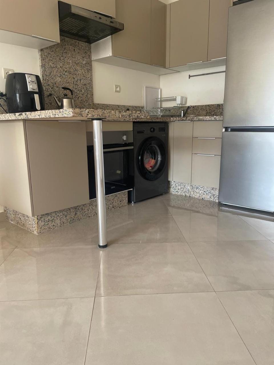Ramoflores sidi rahhal Apartment in Casablanca-Settat