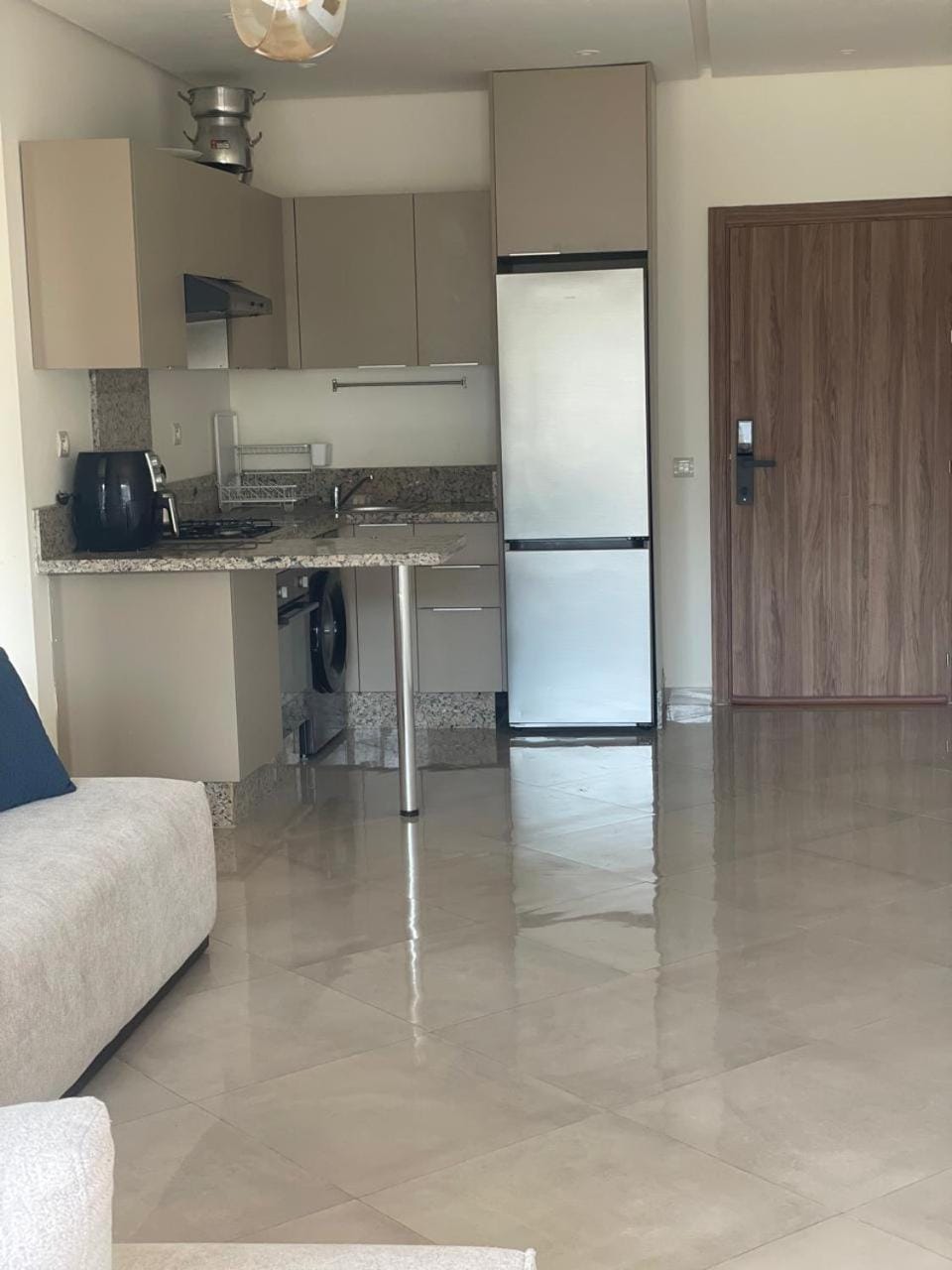 Ramoflores sidi rahhal Apartment in Casablanca-Settat