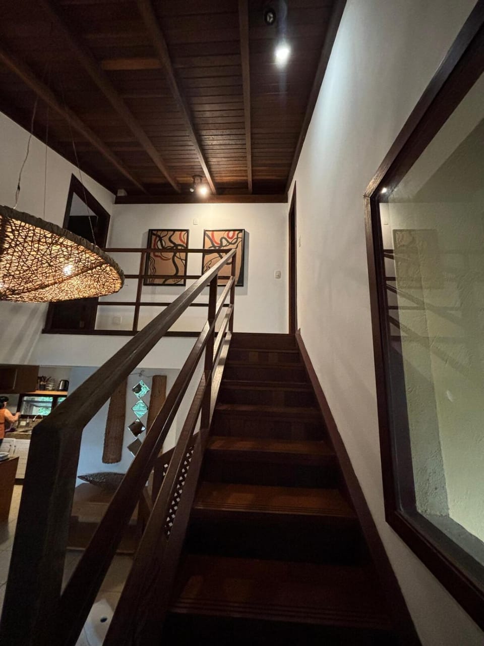 Casa Gratidão Villa in Pipa Beach