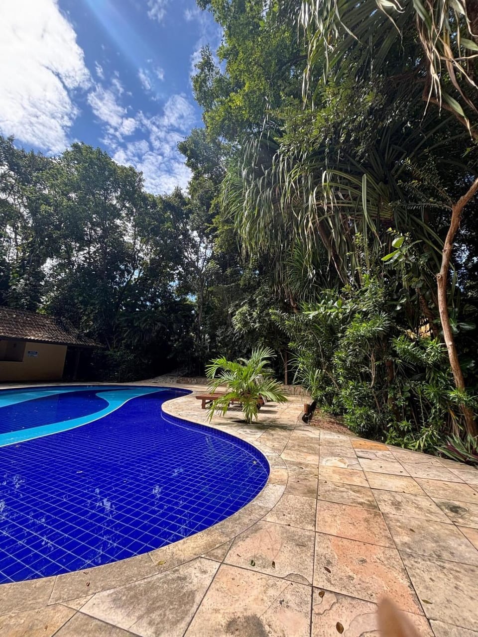 Casa Gratidão Villa in Pipa Beach