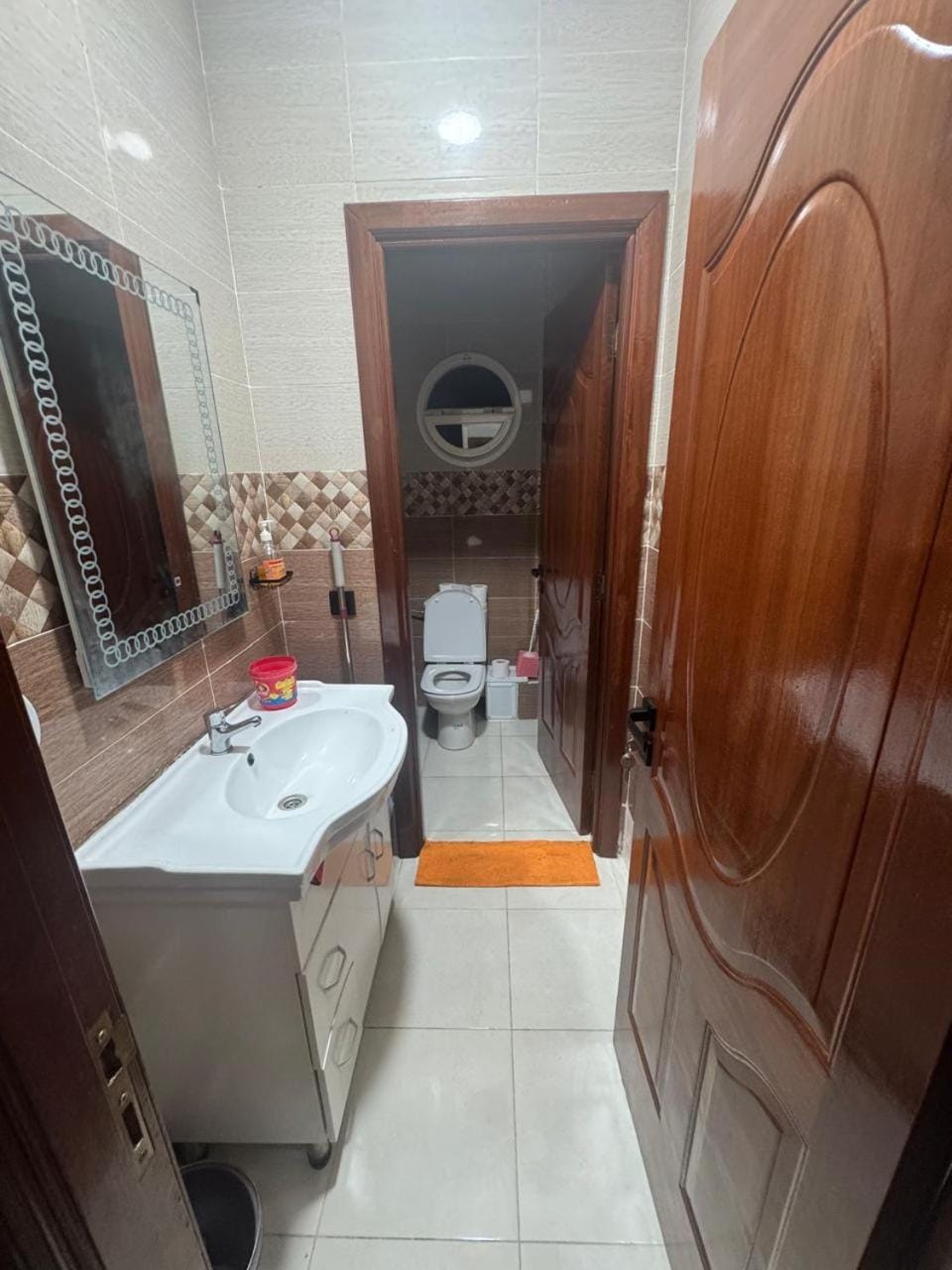 Villa K M Villa in Tangier