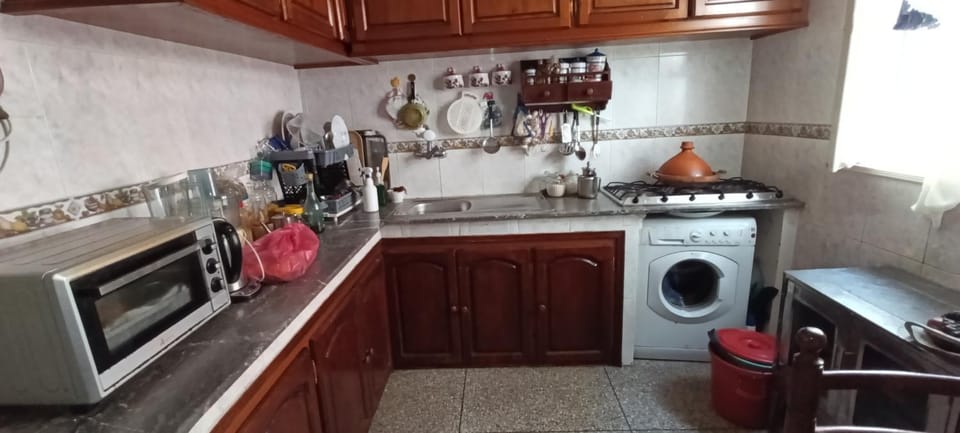 Dar Marhaba Apartment in Casablanca