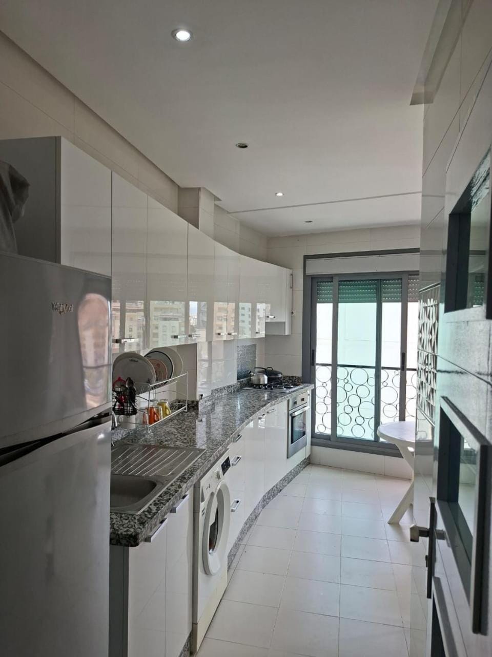 Modern Apartment in Great Location Apartment in Tangier