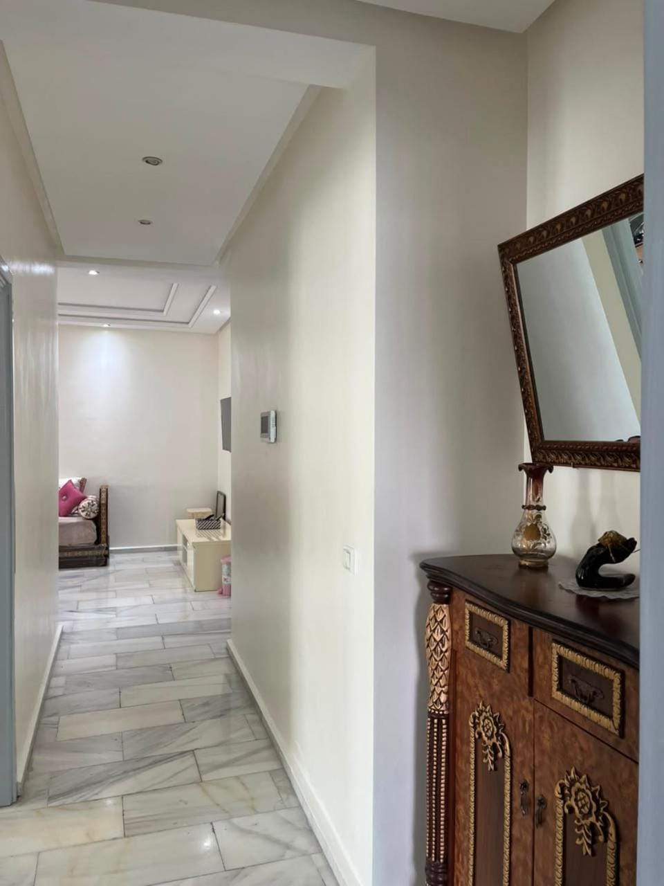 Modern Apartment in Great Location Apartment in Tangier