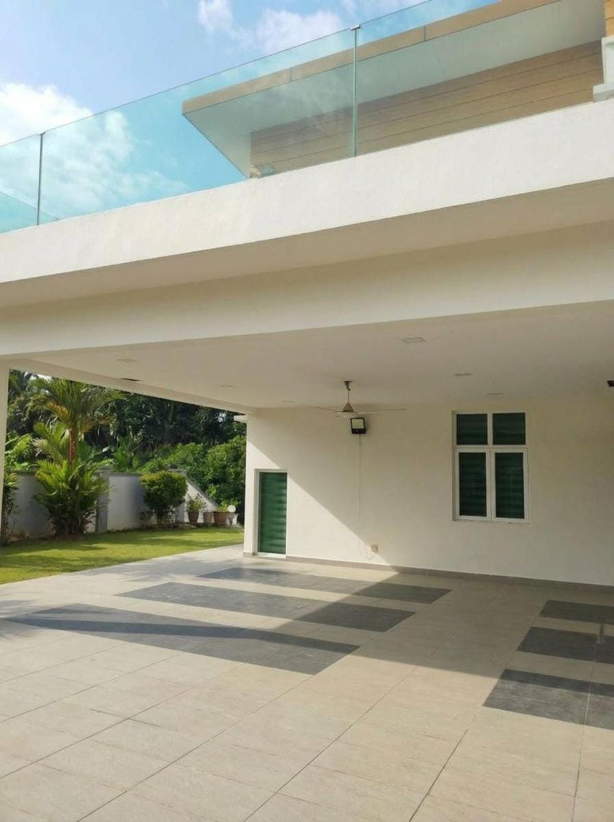Luxe 5BR Villa in Klebang Melaka by Homevibez Villa in Malacca
