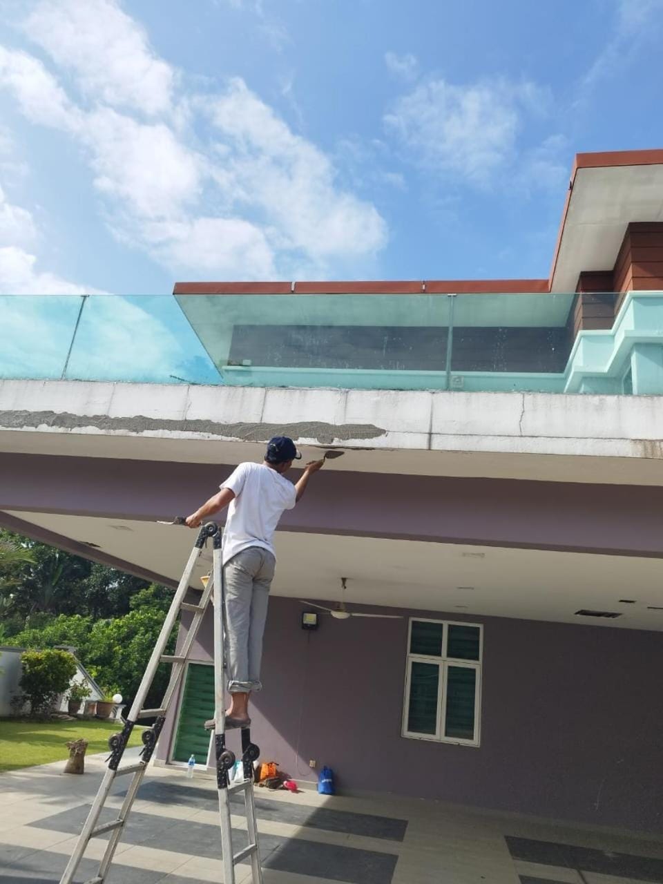 Luxe 5BR Villa in Klebang Melaka by Homevibez Villa in Malacca