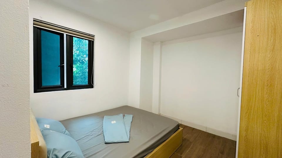 Light Home Đội Cấn Apartment in Hanoi