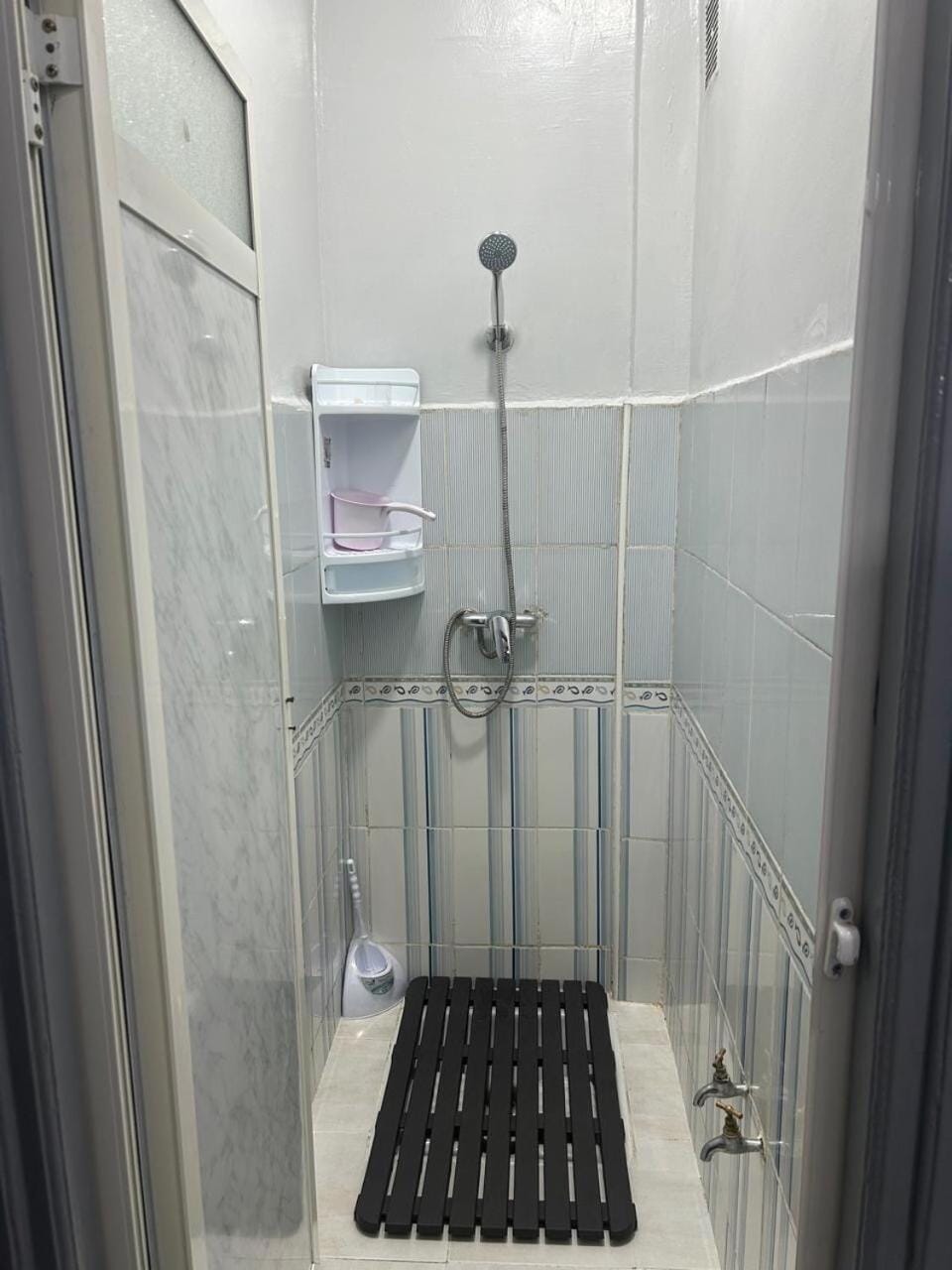 Appartement hôpital Cheikh Khalifa Apartment in Casablanca