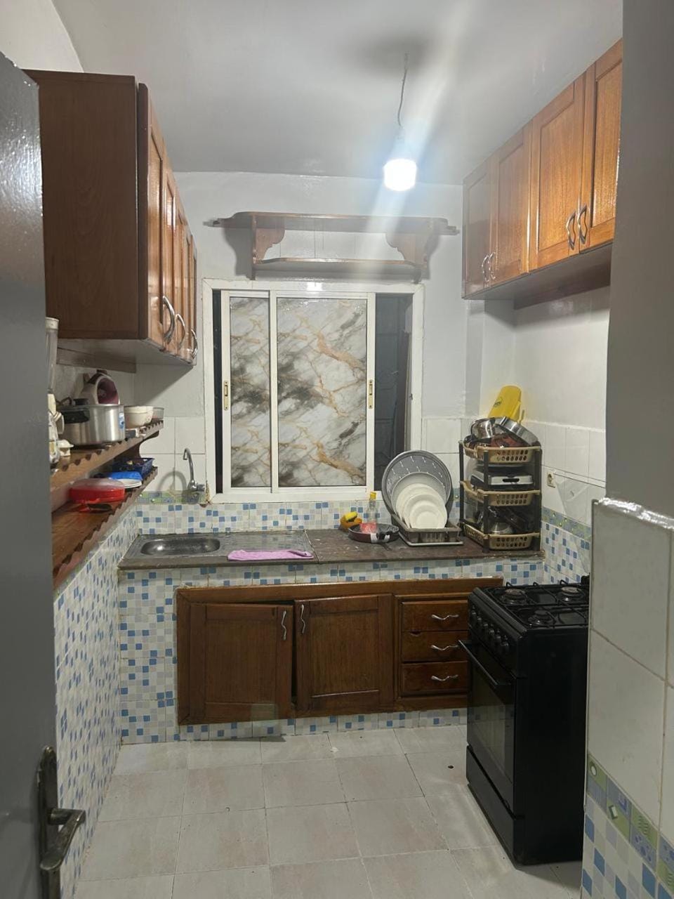 Appartement hôpital Cheikh Khalifa Apartment in Casablanca