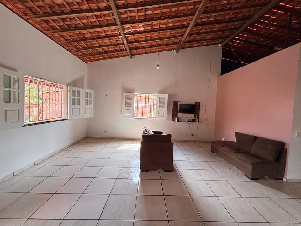 Casa de Areia - Barreirinhas Vacation rental in State of Piauí, Brazil