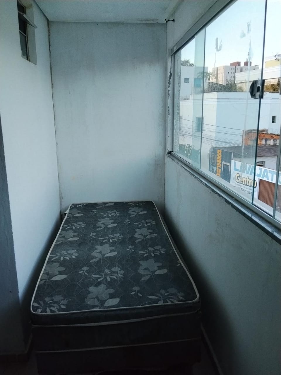 Arena criativa Apartment in Montes Claros