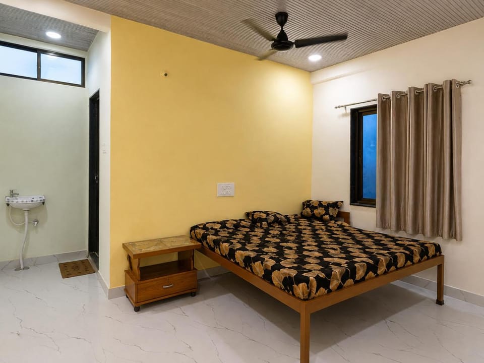 RAJMARG AGRO TOURISM And STAY Campground/ 
RV Resort in Maharashtra