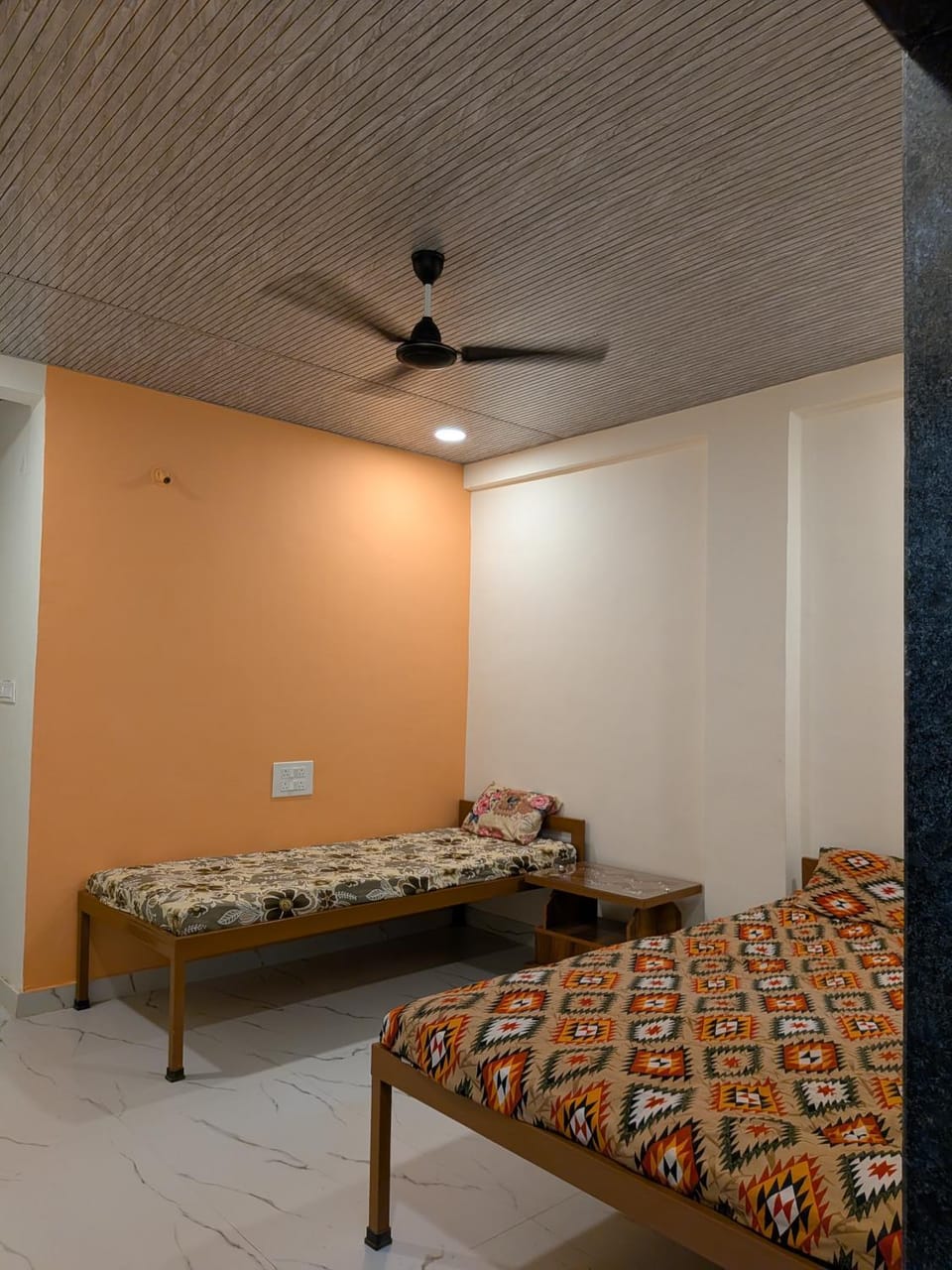 RAJMARG AGRO TOURISM And STAY Campground/ 
RV Resort in Maharashtra