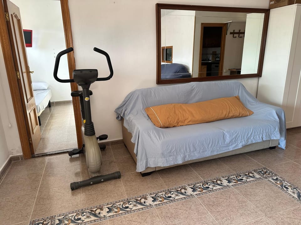Amplio apartamento Apartment in Spain