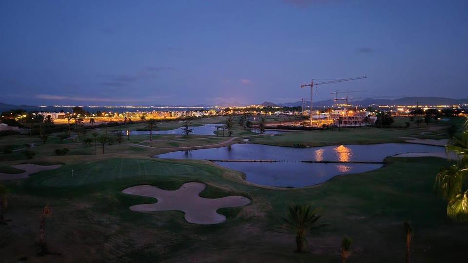 Golfcourse, Golfcourse