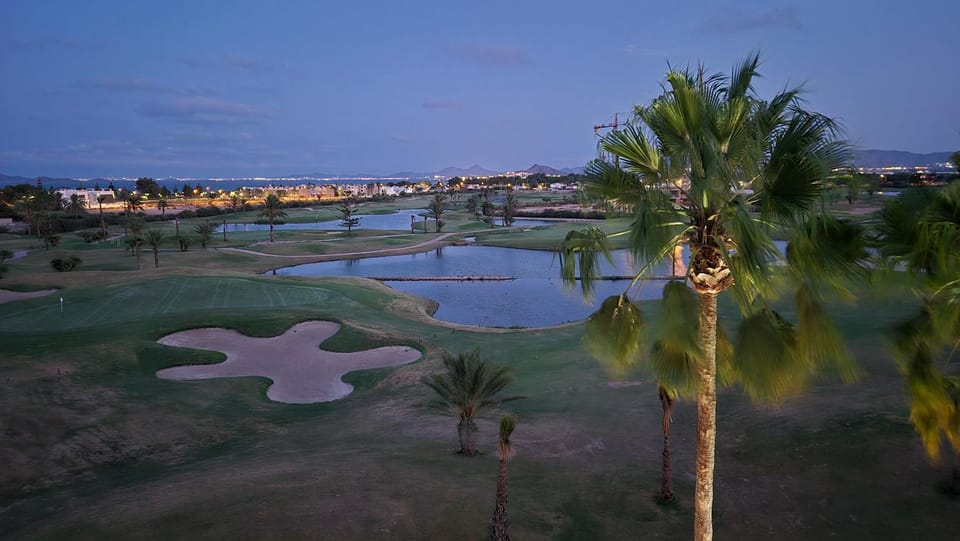 Golfcourse, Golfcourse