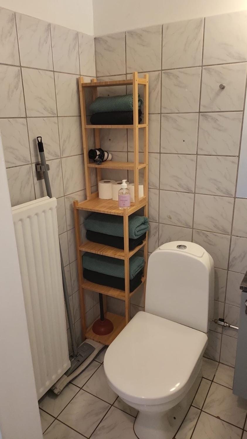 Studio apartment close to Tram and Train station &DTU Apartment in Capital Region of Denmark