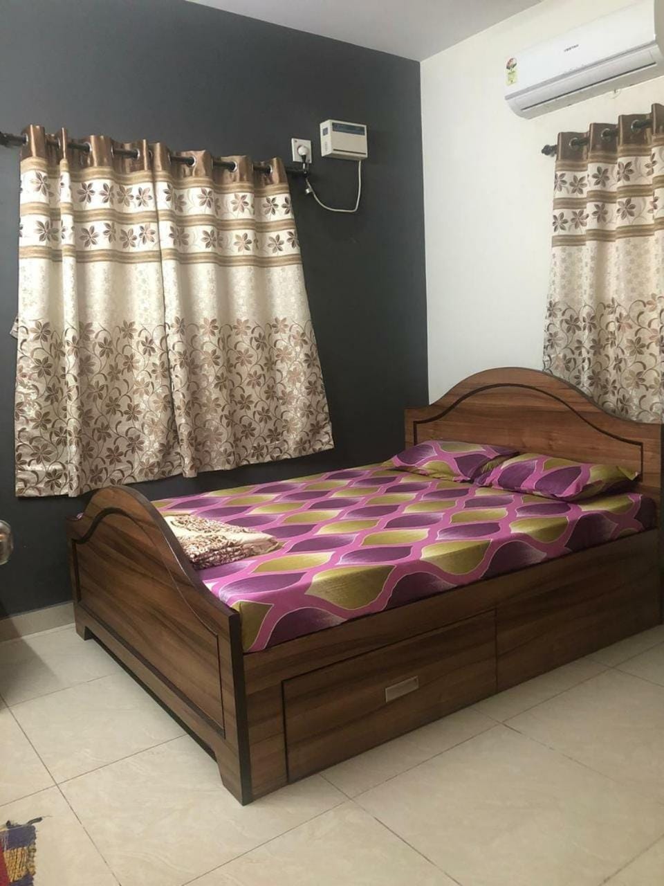 Homestay in Heart of the City - Tnagar Apartment in Chennai