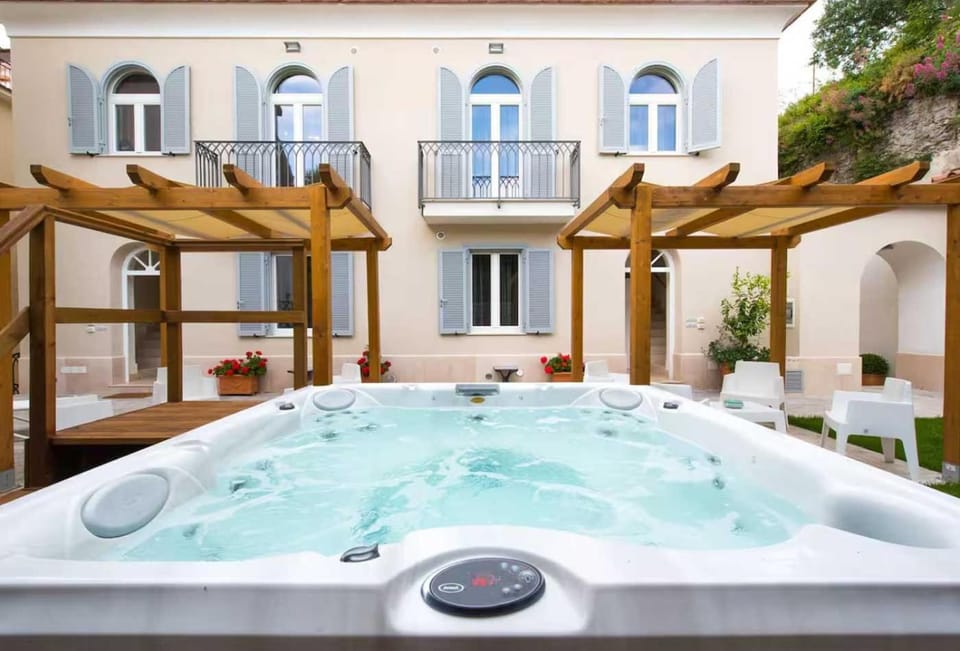 Ravello House Apartment hotel in Ravello