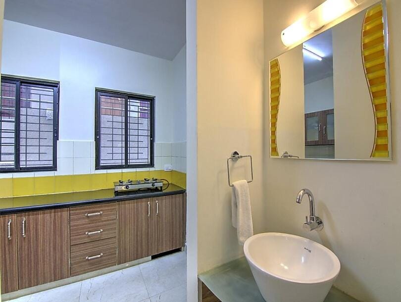 Velmond Suites Apartment in Bengaluru