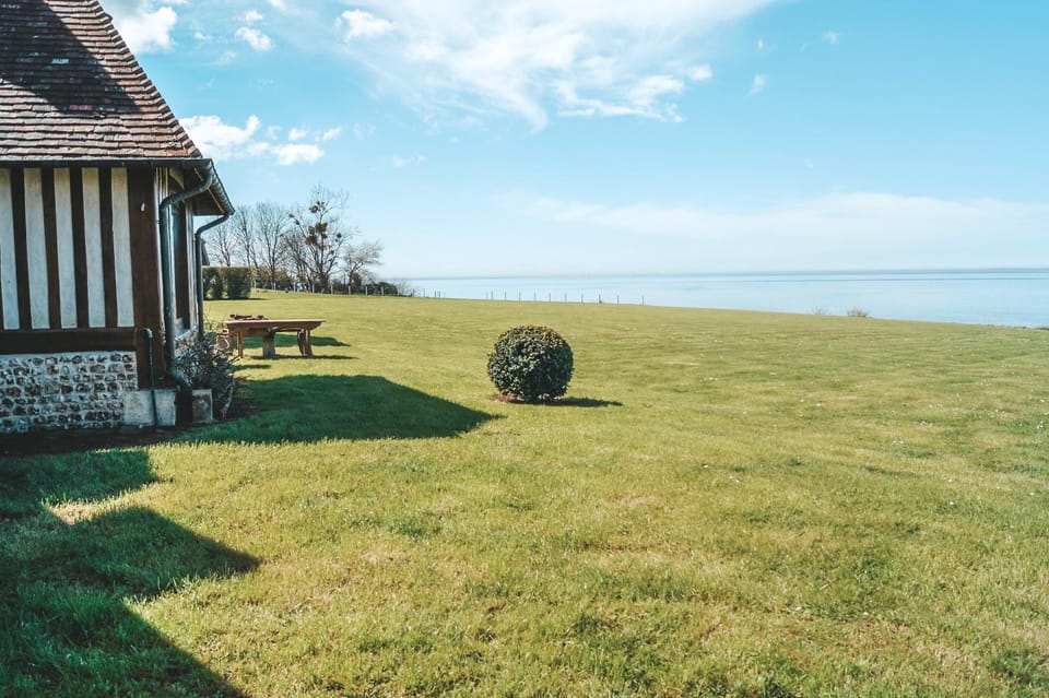 Natural landscape, Beach, Beach, Garden view, Sea view