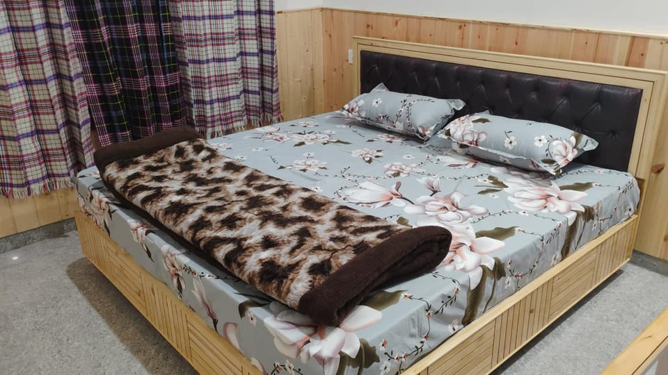 Pangi Hazel Home stay Vacation rental in Himachal Pradesh