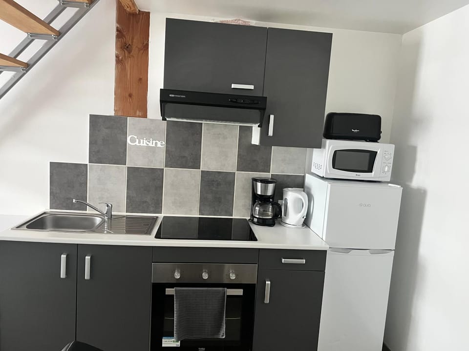 Apparemment au cœur de langon Apartment in Nouvelle-Aquitaine