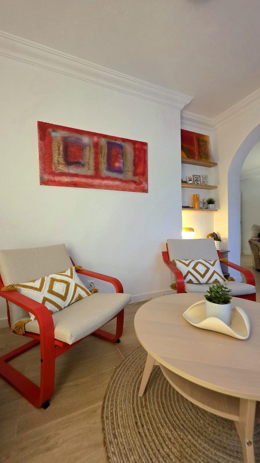 Guadiana tres Apartment in Ayamonte
