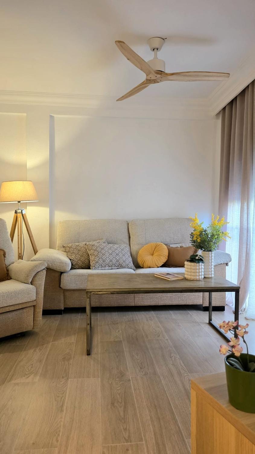 Guadiana tres Apartment in Ayamonte