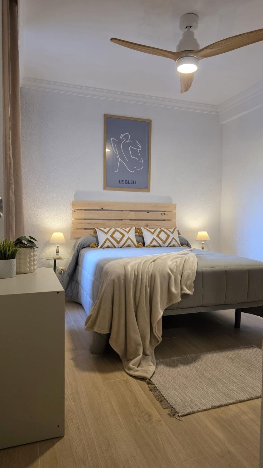 Guadiana tres Apartment in Ayamonte