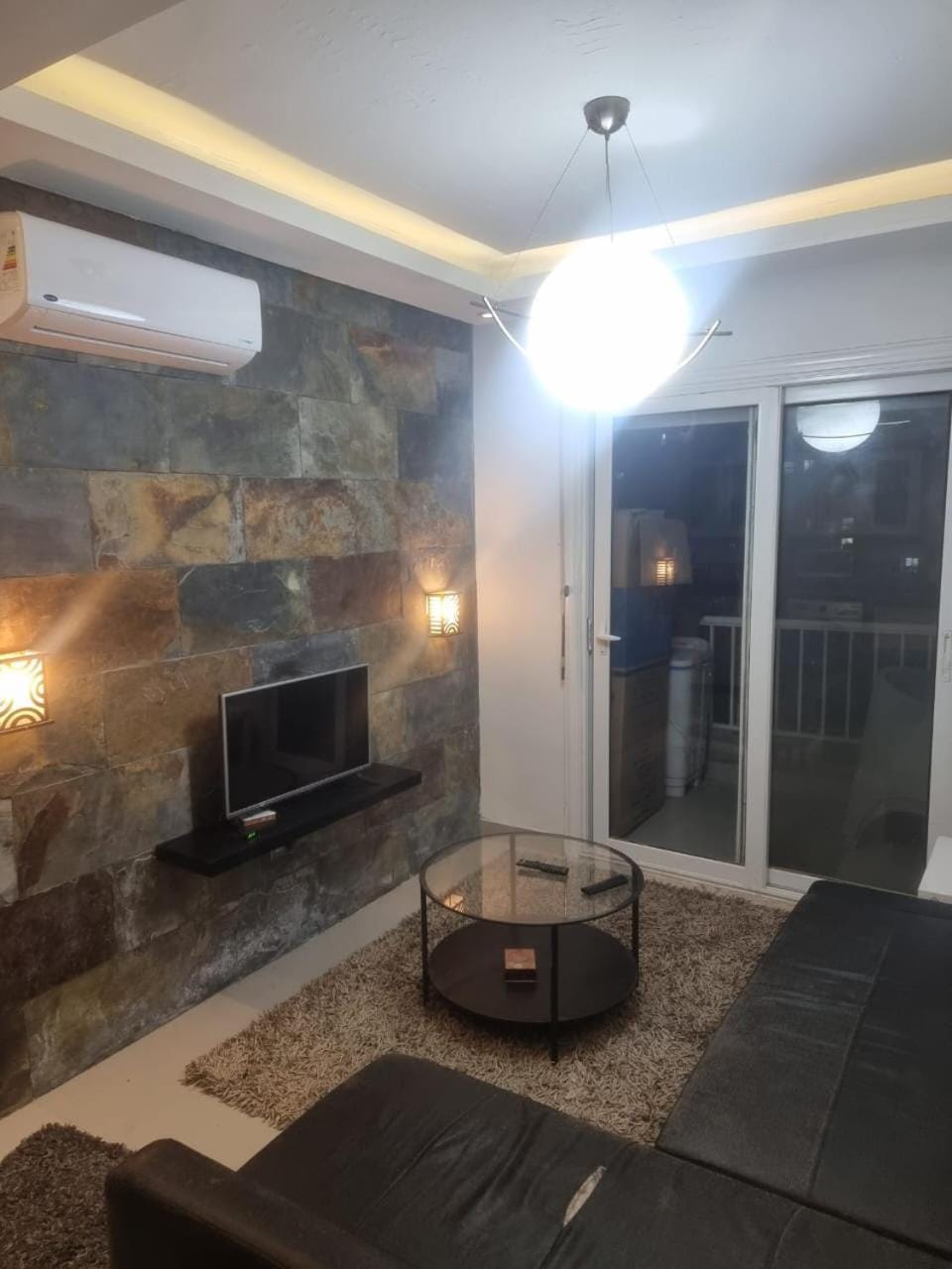 استوديو بورتو جولف كود 410 Apartment in Egypt