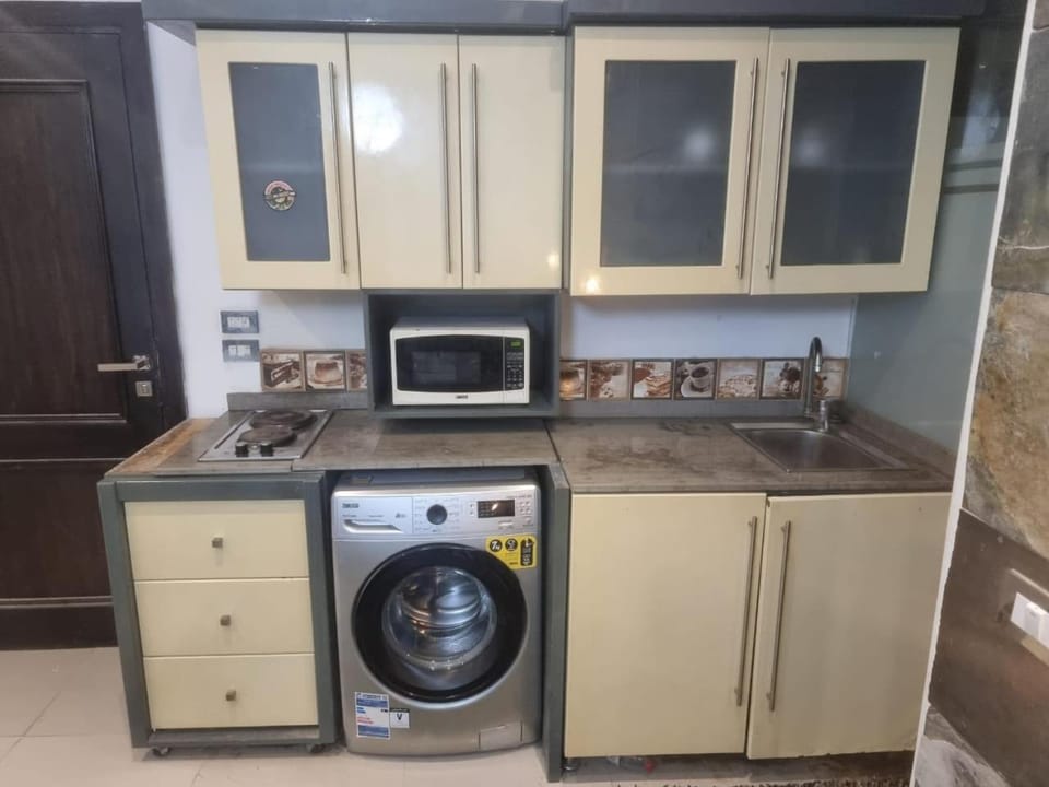 استوديو بورتو جولف كود 410 Apartment in Egypt