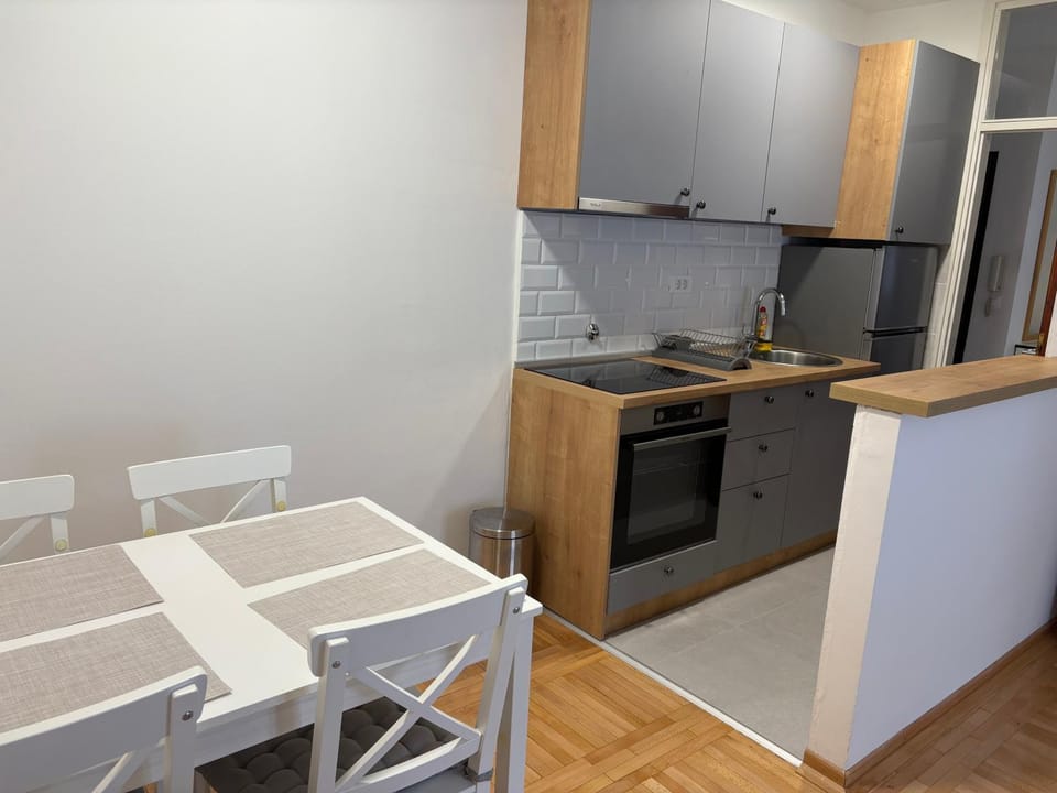 City nest Podgorica Apartment in Podgorica