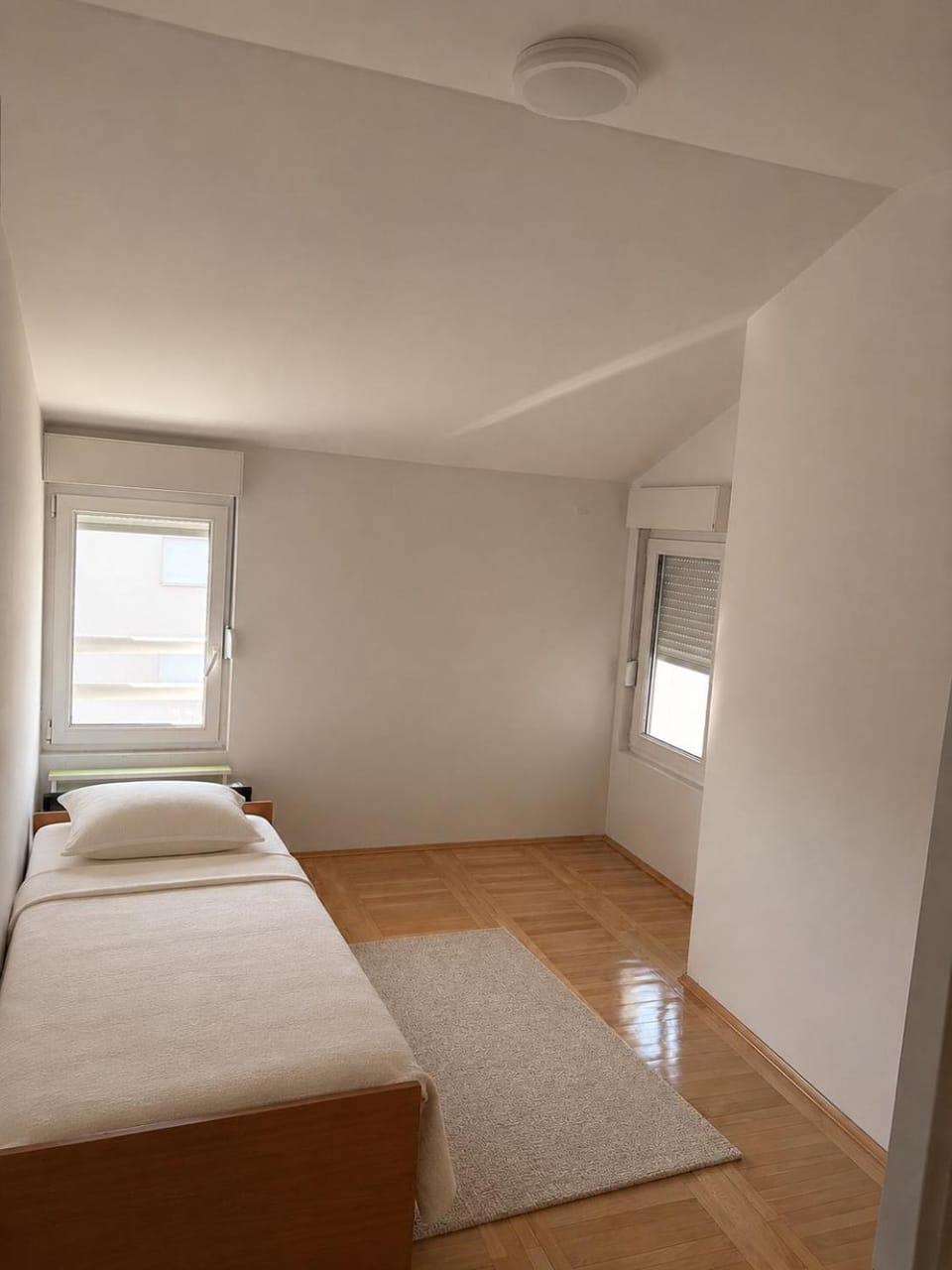 City nest Podgorica Apartment in Podgorica