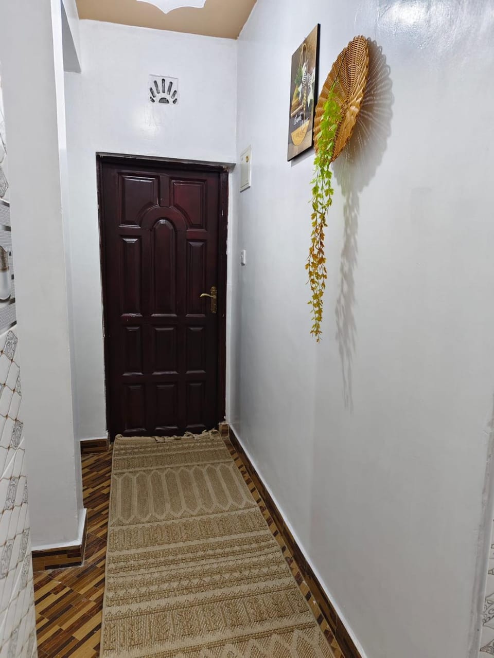 R&R Cozy Homes NAIVASHA Heights - Moi Southlake Apartment in Kenya