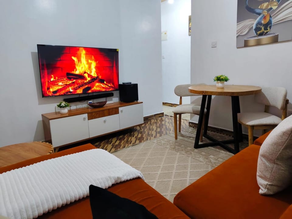 R&R Cozy Homes NAIVASHA Heights - Moi Southlake Apartment in Kenya