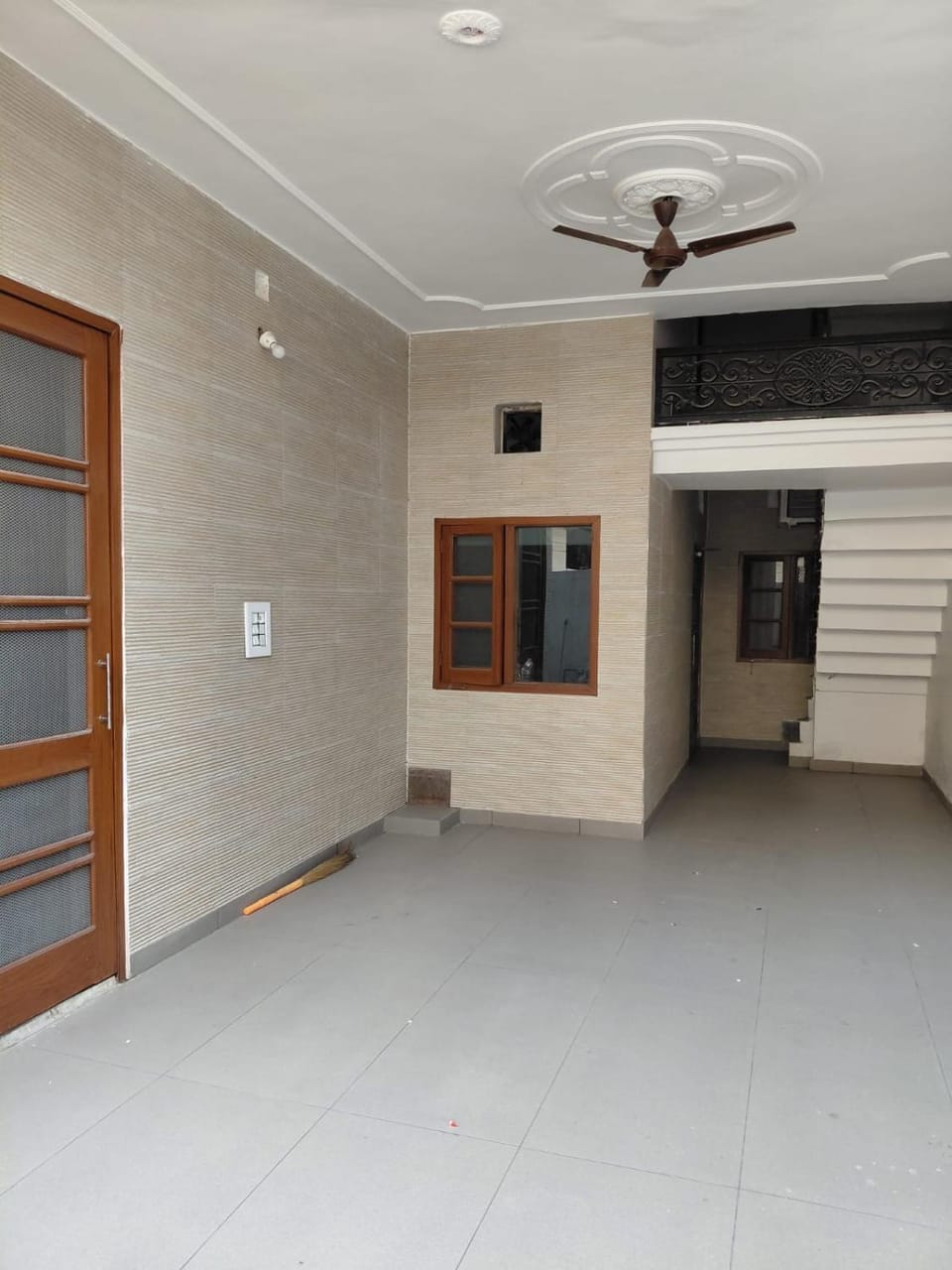 Nest House in Punjab, India