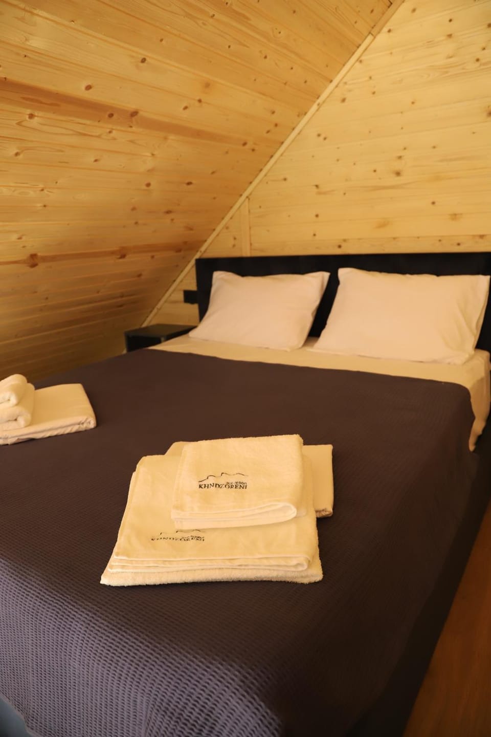 Khndzoreni Eco Resort Nature lodge in Armenia