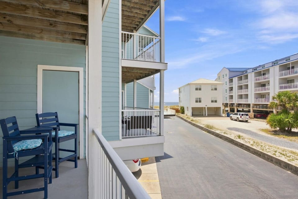 Romar Beach 108 Blue Tides Apartment in Orange Beach