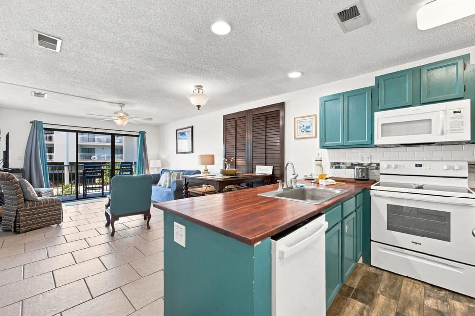 Romar Beach 108 Blue Tides Apartment in Orange Beach