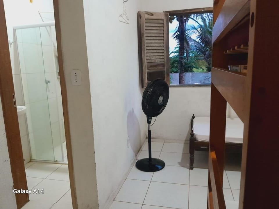 CASA DE PRAIA Beach House in Panaquatira House in State of Maranhão, Brazil