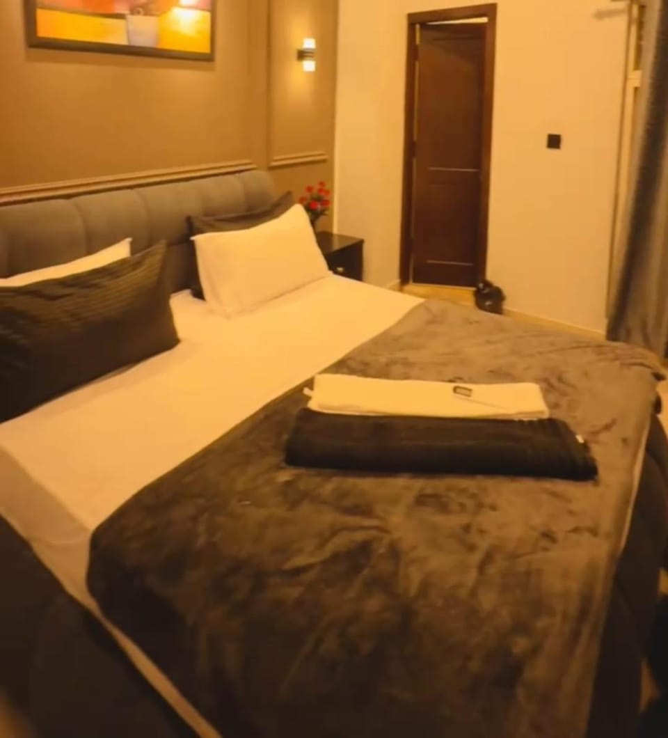 Rehman Allah 2Bed Furnished Apartment In Beautiful Style For Families Apartment in Islamabad Capital Territory