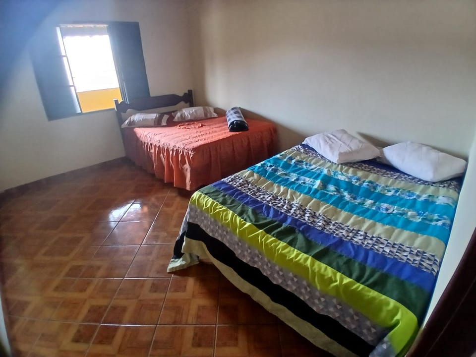 Excelente casa no centro com 3 quartos Apartment in State of Rio de Janeiro