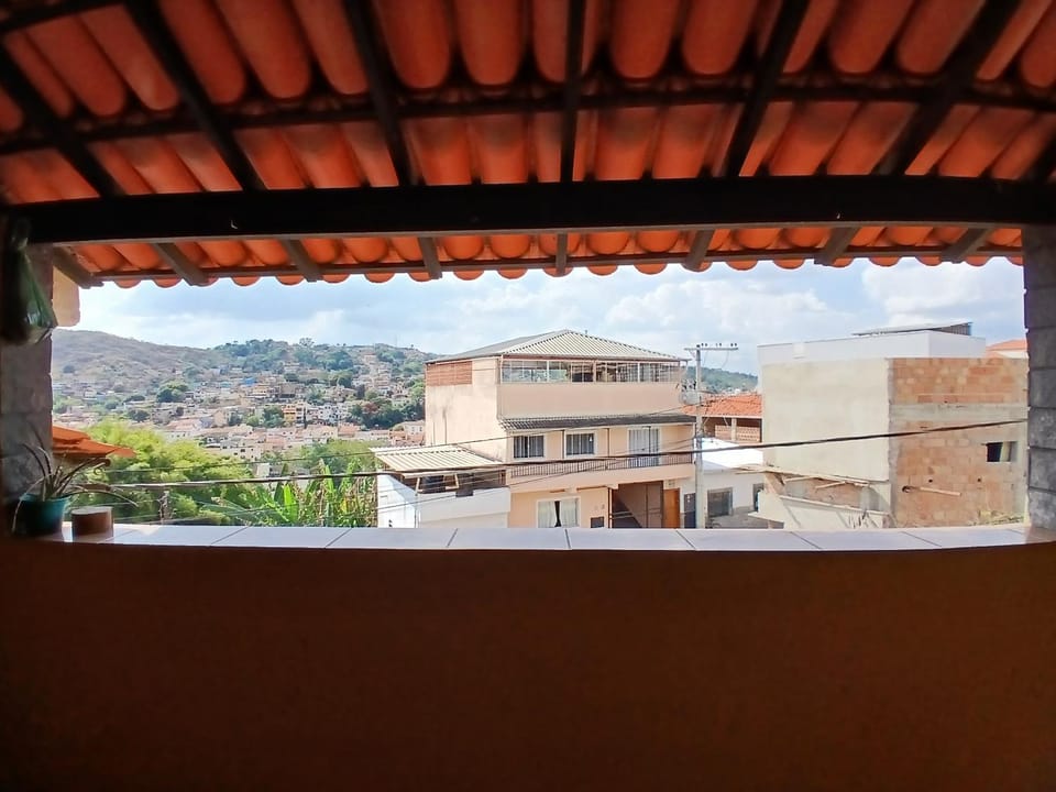Excelente casa no centro com 3 quartos Apartment in State of Rio de Janeiro
