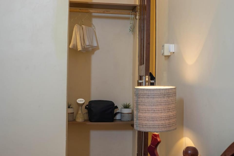Zuri nest Apartment in City of Dar es Salaam
